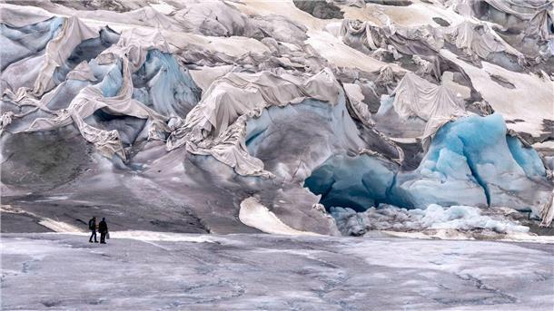 Kommentar: Durch mehr Klimaschutz gibt‘s nichts zu verlieren