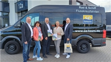 Lions Club: Ostereiverkauf bringt 22.000 Euro ein