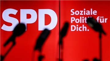 Kommentar: Die SPD muss sich am Riemen reißen - sonst wird es bitter