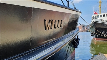 Kommentar zum Faktencheck Dampfer „Welle“: Bremerhaven will das Schiff nicht
