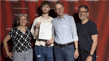 Preis für Bremerhavens Kommunales Kino