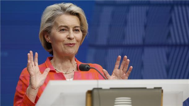 Kommentar: Ein EU-Gipfel der Verlässlichkeit