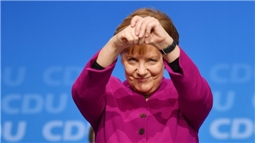 Kommentar zu Merkels 70.: Wie das so ist bei „Mutti“