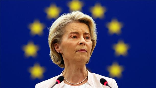 Kommentar: Von der Leyens wahre Herausforderung kommt erst noch