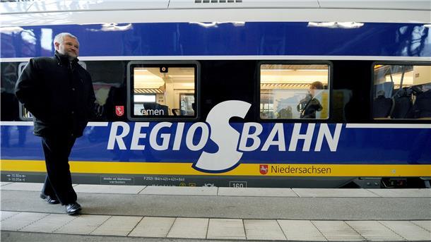 Zugausfälle: Der Nordwestbahn fehlen die Lokführer