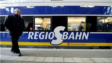 Zugausfälle: Der Nordwestbahn fehlen die Lokführer