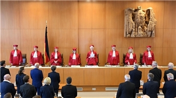 Kommentar: Peinliche Panne und ein salomonisches Urteil