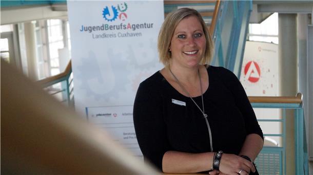 „Keiner soll durchs Raster fallen“