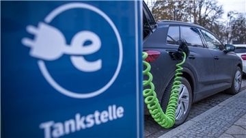 Tipps und Tricks zum Thema Elektromobilität im Gemeindehaus Ringstedt