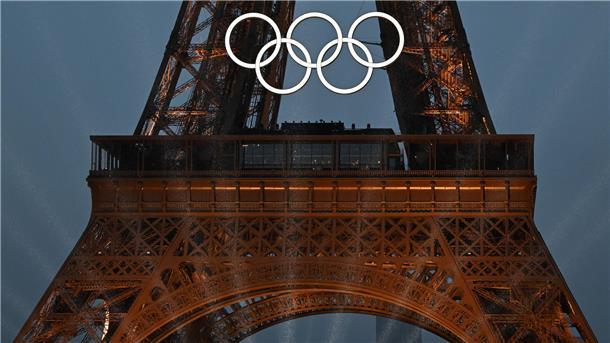 Kommentar: Olympische Spiele mit tollen Bildern - und fragwürdigen Ideen