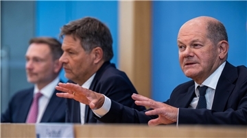 Kommentar: Die trügerische Ruhe ist vorbei