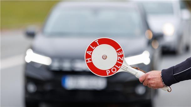 Kommentar: Grenzkontrollen wirken besser als gedacht Kommentar: Grenzkontrollen wirken besser als gedacht