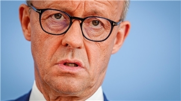 Kommentar: CDU-Chef Merz muss aufpassen, dass er nicht überzieht