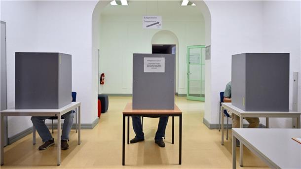 Ergebnisse der Landtagswahlen: Eine politische Zäsur und ihre Folgen