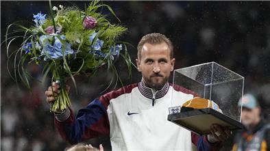 Harry Kane schnappt sich den nächsten Bundesliga-Rekord