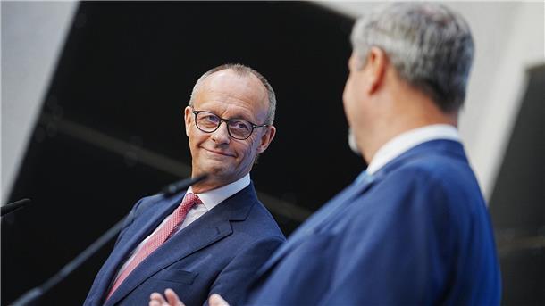 Kommentar: Scharmützel in der Union mit dem Florett