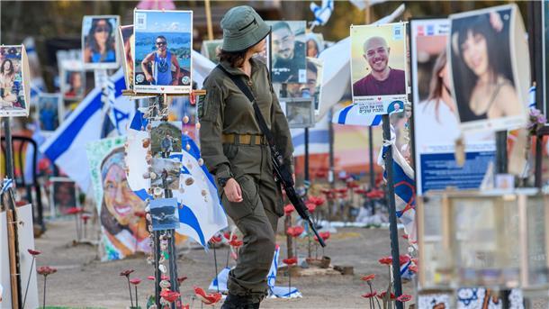 Ein Jahr nach dem Massaker der Hamas: Ein klarer Kompass hilft in Nahost