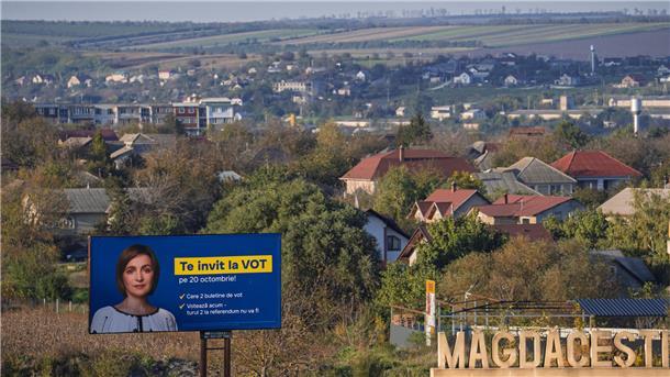 Kommentar: Moskaus Macht, Europas Schwäche