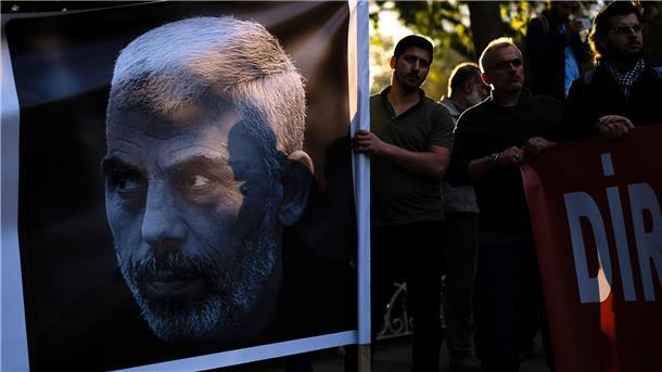 Kommentar: Freude über den Tod eines Schlächters Kommentar: Freude über den Tod eines Schlächters