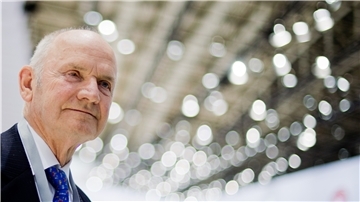 VW-Patriarch Piëch: Ein Jahrhundert-Manager ist tot