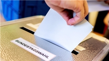 Kommentar: Neuwahltermin steht - das Schauspiel hat endlich ein Ende