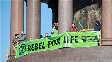 „Fridays for Future“ sollte sich distanzieren
