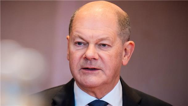 Kommentar: Scholz zieht Schlussstrich - das ist gut so Kommentar: Scholz zieht Schlussstrich - das ist gut so