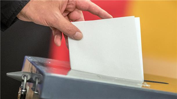Kommentar: Die Feigheit der Parteien im Wahlkampf