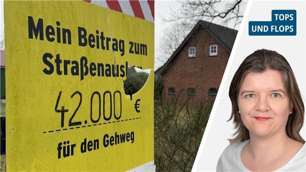 Tops und Flops