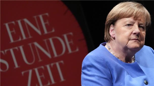 Merkel und der maximale Schaden für Merz