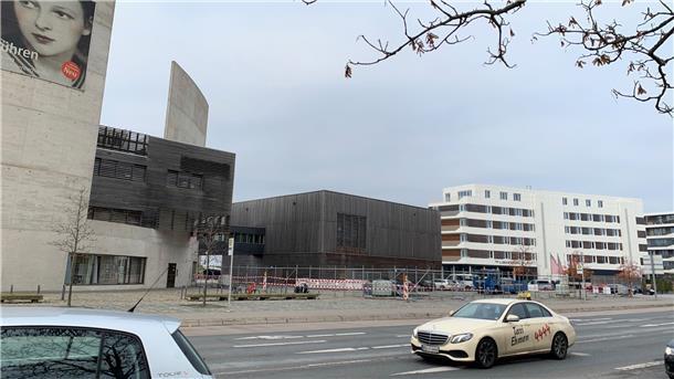 Deutsches Auswandererhaus öffnet neues Kapitel