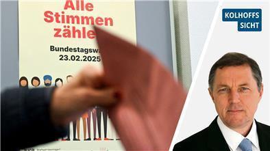 Kommentar: Wahlkampf an den Problemen vorbei Kommentar: Wahlkampf an den Problemen vorbei