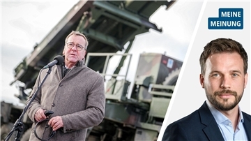 Bundeswehr ist Mammutaufgabe für viele Jahre Bundeswehr ist Mammutaufgabe für viele Jahre