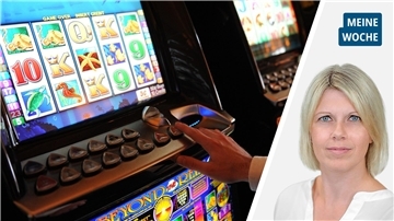 Glücksspiel: Wie ein Zevener vom Spieler zum Helfer werden möchte