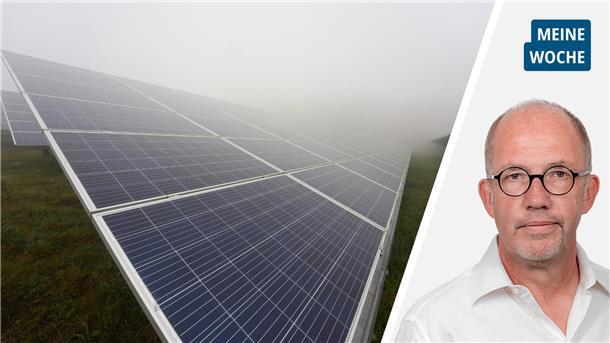 Zeitreise in Nordenhams 80er und die Kehrseite der Energiewende