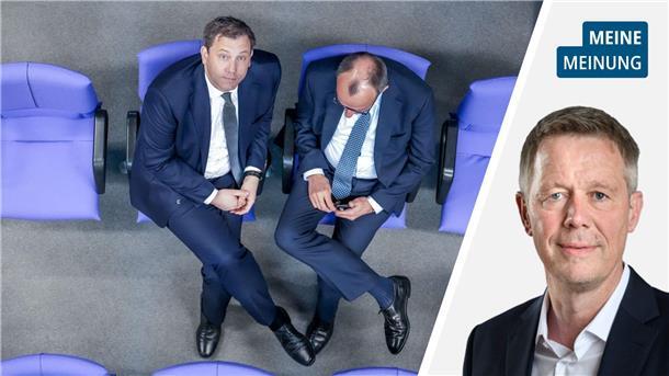 Kompetenz statt Proporz - die Lage ist ernst Kompetenz statt Proporz - die Lage ist ernst