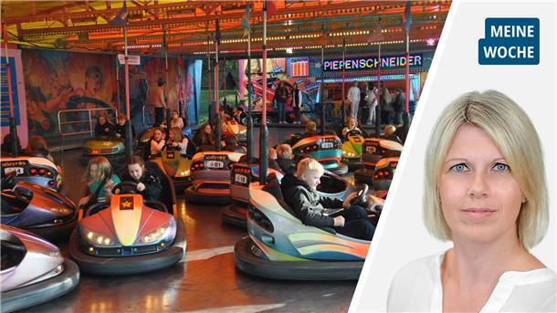 Endlich wieder Jahrmarkt auf den Dörfern: Darum ist ein Besuch wichtig