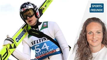 Ein Skandal und viele Opfer - norwegischer Skispringer prangert Weltverband an