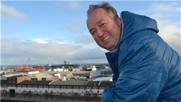 „Cuxhaven steht am Scheideweg“