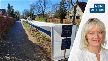 Wilstedt: Wind, Biogas, bald auch Solar – wie viel ist zu viel? Wilstedt: Wind, Biogas, bald auch Solar – wie viel ist zu viel?