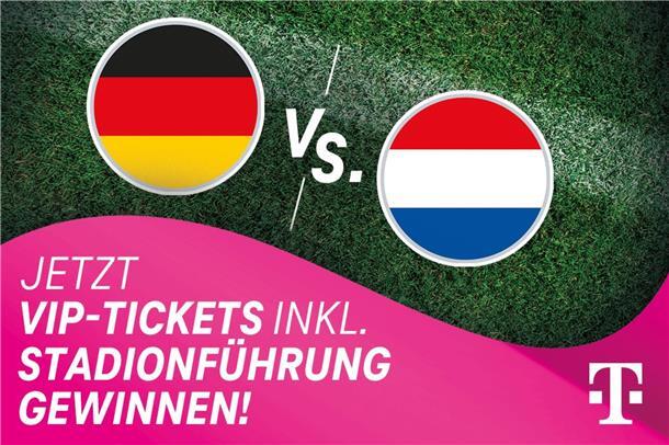 Jetzt mitmachen und VIP-Tickets für DFB-Länderspiel in Bremen gewinnen Jetzt mitmachen und VIP-Tickets für DFB-Länderspiel in Bremen gewinnen