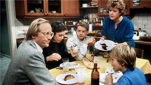 TV-Wissenschaftlerin: „Lindenstraße“ war ihrer Zeit oft voraus