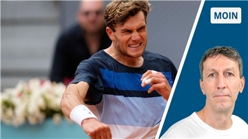 Tennisspieler