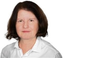 Nordsee-Zeitung Heike Leuschner