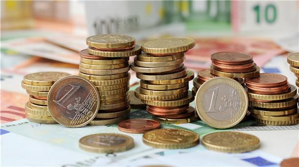 Haushaltssperre entwickelt sich zur Koalitionskrise