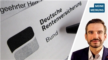 Kommentar von David Grzeschik