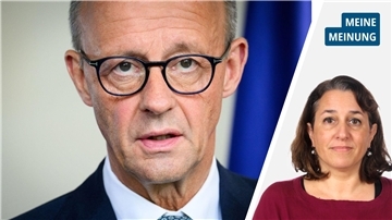 Kommentar von Mey Dudin