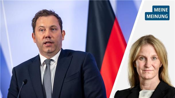 Kommentar von Kerstin Münstermann