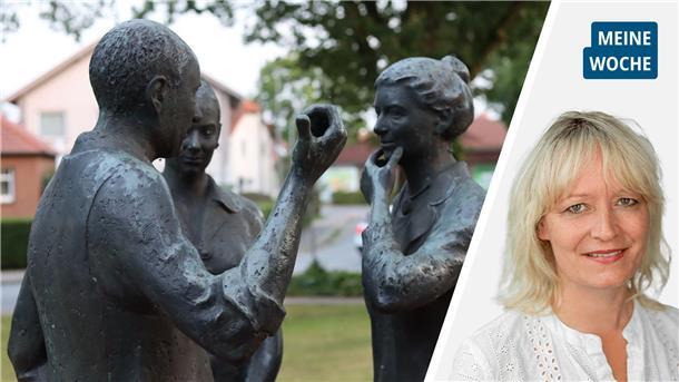 Eigener Kandidat, oder nicht? Das sagt Tarmstedts SPD-Vorsitzender Eigener Kandidat, oder nicht? Das sagt Tarmstedts SPD-Vorsitzender