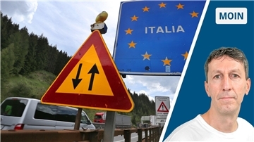Warum wir uns vieles von den Italienern abgucken sollten